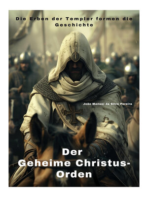 cover image of Der Geheime  Christus-Orden